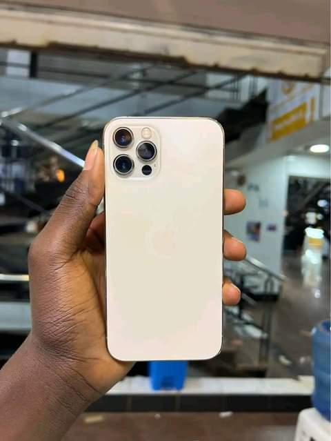 A picture of I phone