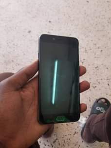 A picture of Oppo A77