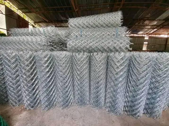 A picture of CHAINLINK ON SALE AT 150000 WITH QUICK DELIVERY CALL 0701489676