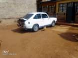 A picture of Toyota 1000