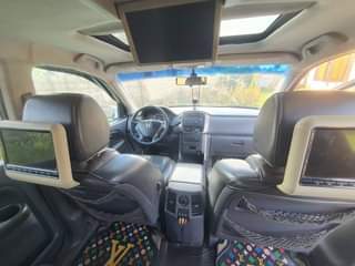 A picture of 2007 Honda Pilot Direct owner