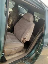 A picture of Sweet deal Neatly used 2000 Toyota sienna with super sound