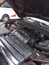 A picture of HONDA PILOT 2008 BUY AND DRIVE PRICE 3M BUYER SETTLE