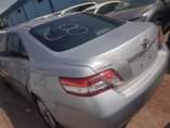 A picture of 2010 Toyota Camry LE