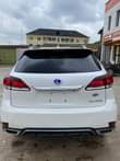 A picture of LEXUS RX350 2013 FACELIFTED 2018 MODEL