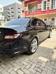 A picture of For sale Foreign used c300 Tok Duty Price 6m 08138580760