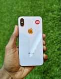 A picture of IPHONE X GB64