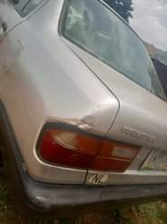A picture of Nissan primeria Manual drive Sound Engine and Gear Clean In
