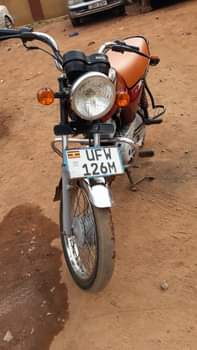 A picture of Quick sale 3 9m Call watsapp 0703188358