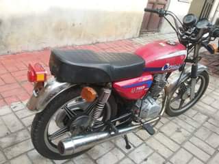A picture of MOTORCYCLE