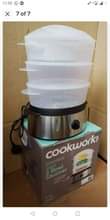 A picture of Multipurpose food processor