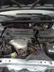 A picture of Toyota Camry big daddy tokunbo standard engine is taping small