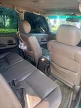 A picture of TOYOTA PRADO TX0714058883