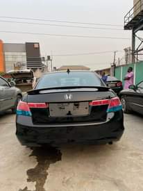 A picture of Honda acroda