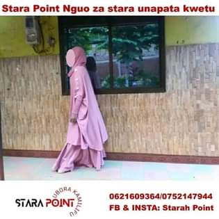 A picture of Stara