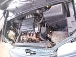 A picture of Toyota Siena 2000