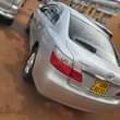A picture of Toyota premio 2009