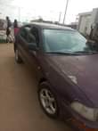 A picture of Toyota Corolla old model automatic transmission everything perfect location gbagi
