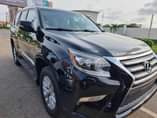 A picture of 2024 GX460