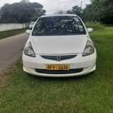 used honda fit