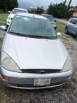 A picture of Ford Focus 2004 08078178523 1 350 000