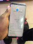 A picture of Samsung S8 plus