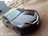 A picture of 2009 Acura zdx Acura zdx