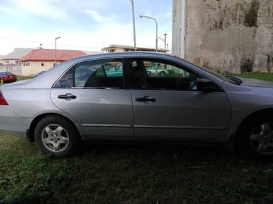 A picture of Super sharp 2007 Honda DC Firstbody engine n gear very