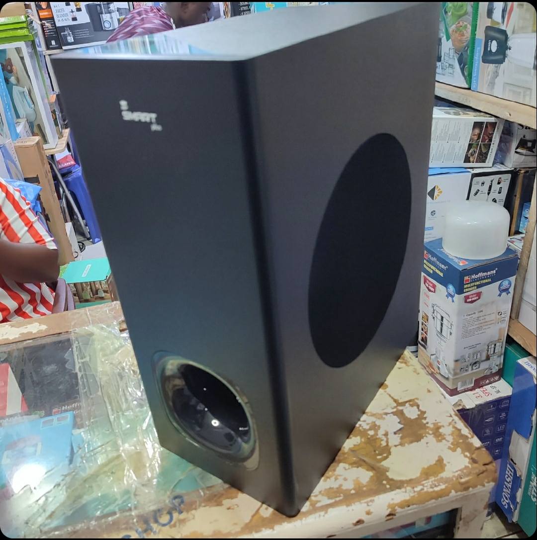 A picture of 2.1 Smartplus sound bar