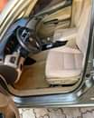 A picture of honda accord