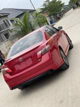 A picture of Toks 09 Toyota Camry sport Read description for full details