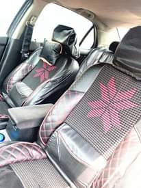 A picture of HONDA EOD 05 FOR SALE EVERYTHING IS WORKING PERFECT NOTHING