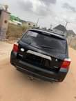 A picture of Toyota Highlander 2010