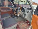 A picture of SUZUKI ESCUDO
