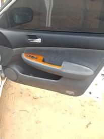 A picture of Very clean and y Honda Accord EOD