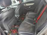 A picture of Mercedes benz Glc300 Coupe 2017 Tokunbo Fullest Option panoramic roof