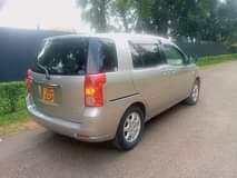 A picture of 2017 Raum New model