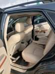 A picture of Lexus RX350 small body
