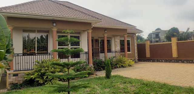 A picture of HOUSES FOR SALE AND RENT