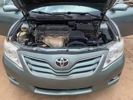 A picture of QUICK SALE A Super Clean Used Toyota Camry 2011 Model