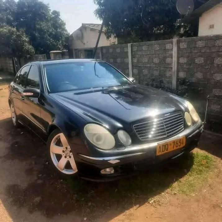 benz