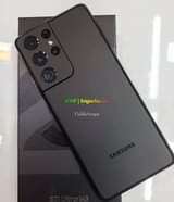 A picture of Samsung Biggest Discount 40 DISCOUNT Samsung S21 Ultra 5G 1