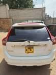 A picture of Volvo XC60 UBH 2014 model personal car on quick sale