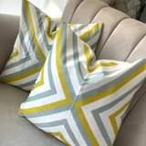A picture of CUSHIONS COVERS