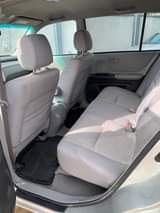 A picture of TOYOTA HIGHLANDER 04 FOREIGN USED ACCIDENT FREE PRICE 4 8
