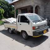 A picture of TOYOTA TOWN ACE Engine 5K Petroleum Carburetor System Manual Staff