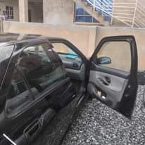 A picture of 2007 Peugeot 406