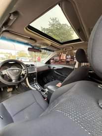 A picture of 2010 Toyota Corolla