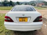 A picture of Toyota Brevis Million 3 9 Automatic Petrol Mwanza 0767510909 0767510909