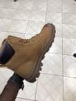 A picture of Palladium boot